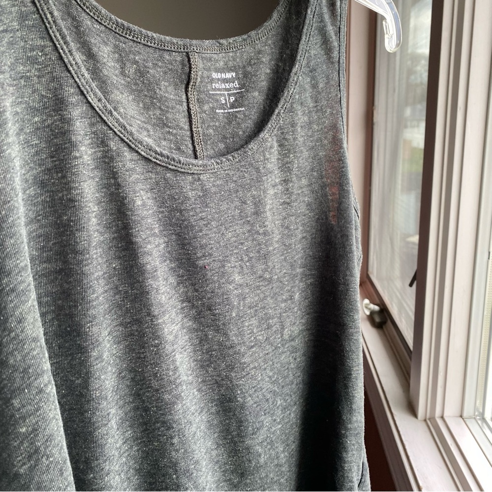 Old Navy size small tank top - Picture 5 of 5